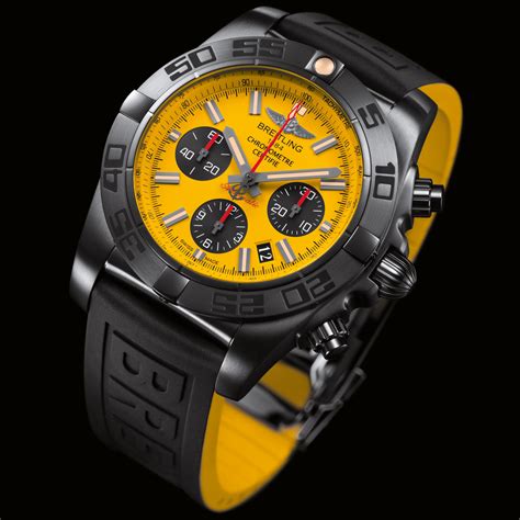 breitling chronomat 44 limited edition|breitling 44 calendar price.